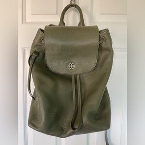 TORY BURCH BRODY BACKPACK
